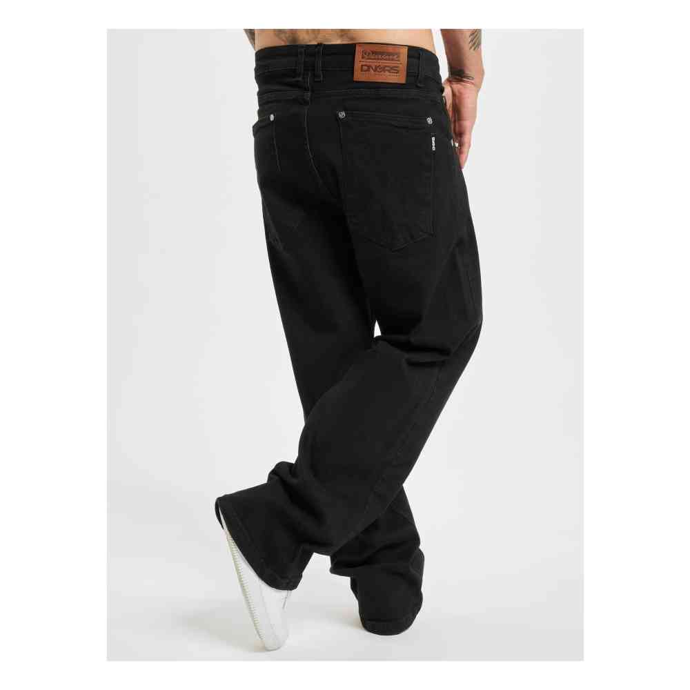 Dangerous DNGRS - Homie Baggy Wijde broek